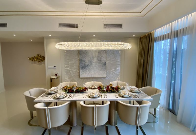 Pavilion Damansara Heights