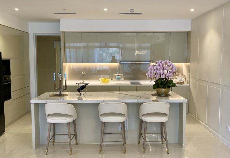 Pavilion Damansara Heights