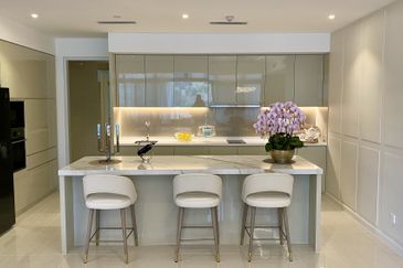 Pavilion Damansara Heights