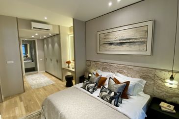 Pavilion Damansara Heights