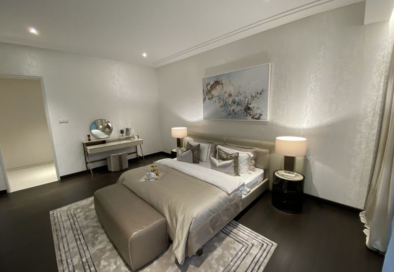 Pavilion Damansara Heights