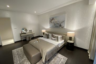 Pavilion Damansara Heights