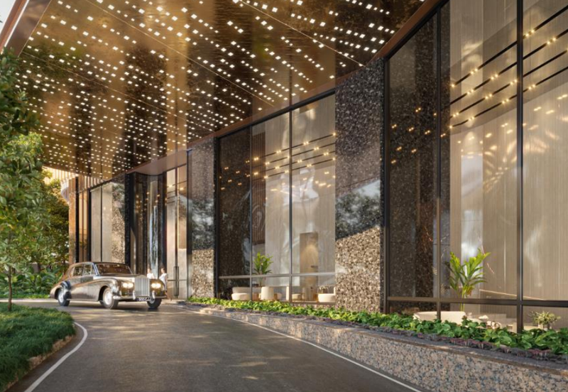 Pavilion Damansara Heights