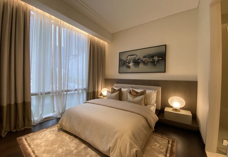 Pavilion Damansara Heights