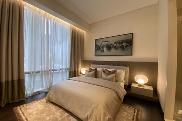 Pavilion Damansara Heights