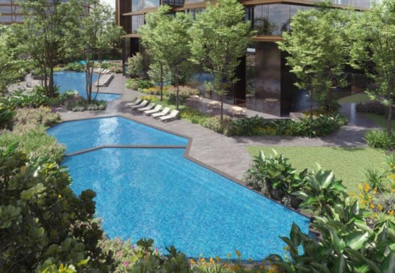 Pavilion Damansara Heights