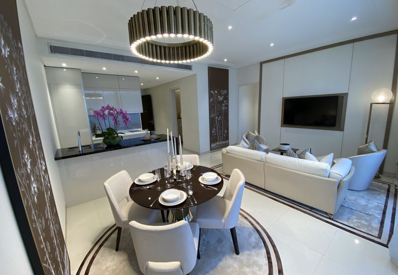 Pavilion Damansara Heights