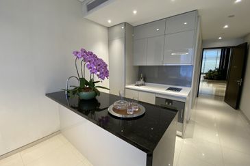 Pavilion Damansara Heights