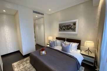 Pavilion Damansara Heights