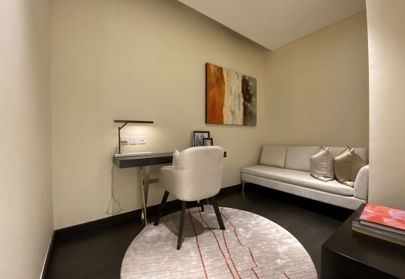 Pavilion Damansara Heights