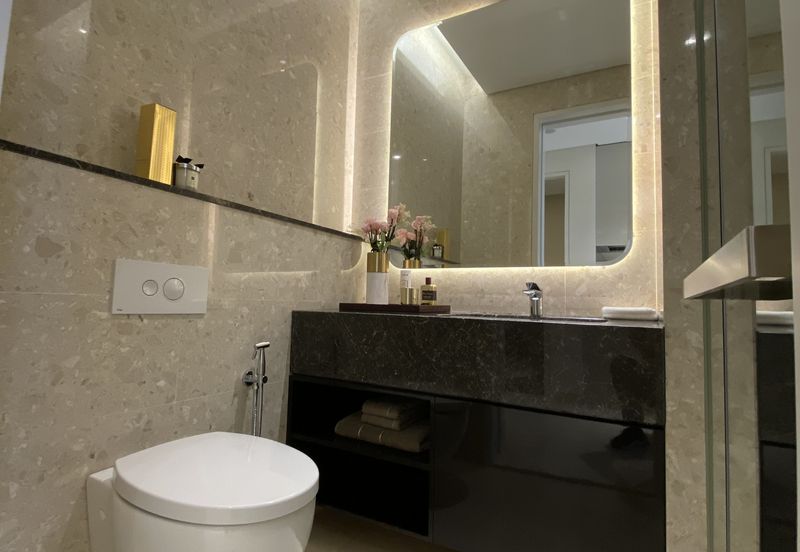 Pavilion Damansara Heights