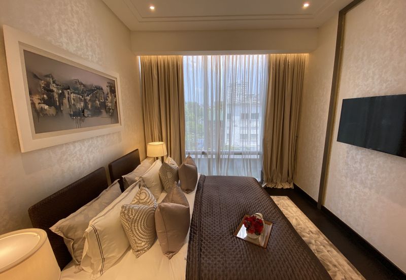 Pavilion Damansara Heights