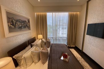 Pavilion Damansara Heights