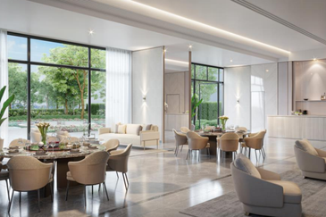 Pavilion Damansara Heights