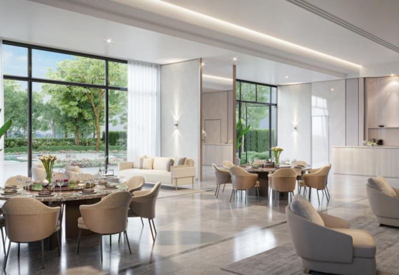 Pavilion Damansara Heights