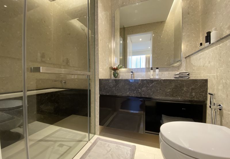 Pavilion Damansara Heights