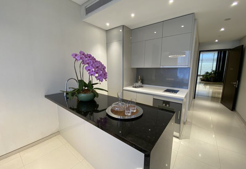 Pavilion Damansara Heights