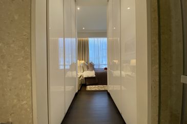 Pavilion Damansara Heights