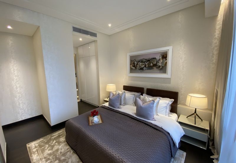 Pavilion Damansara Heights