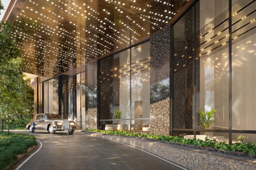 Pavilion Damansara Heights