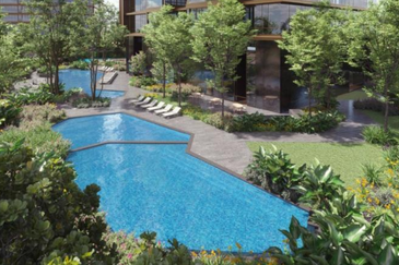 Pavilion Damansara Heights