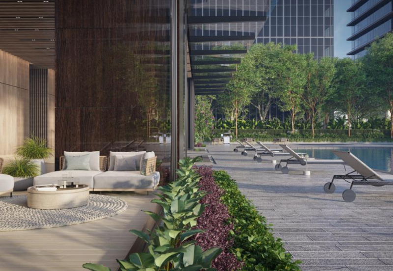 Pavilion Damansara Heights