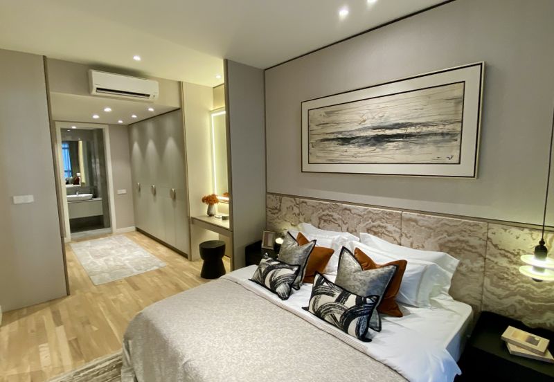 Pavilion Damansara Heights