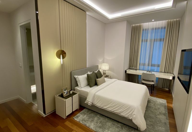 Pavilion Damansara Heights