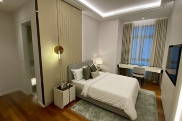 Pavilion Damansara Heights