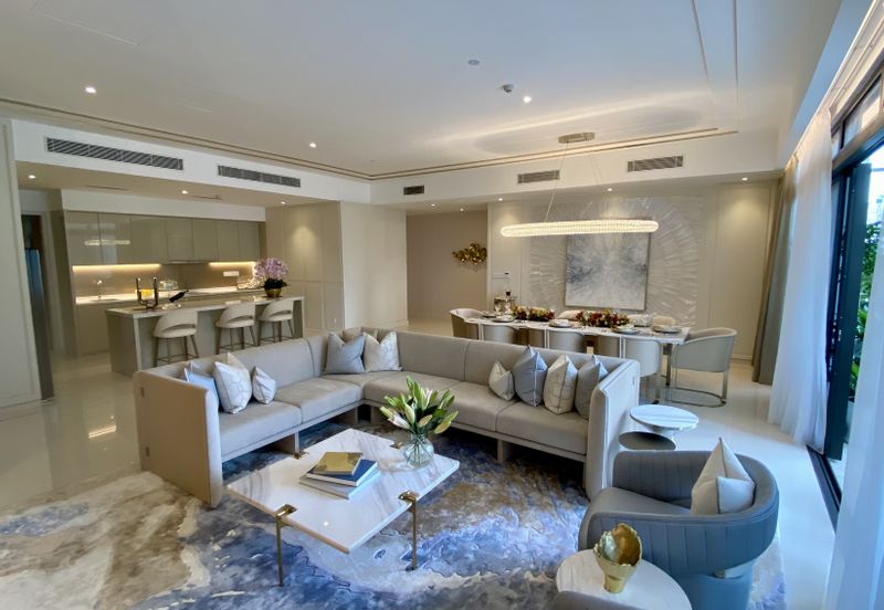 Pavilion Damansara Heights