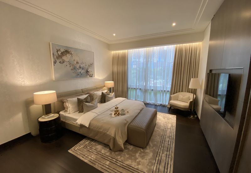 Pavilion Damansara Heights