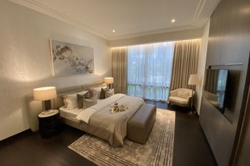 Pavilion Damansara Heights