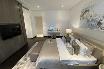 Pavilion Damansara Heights