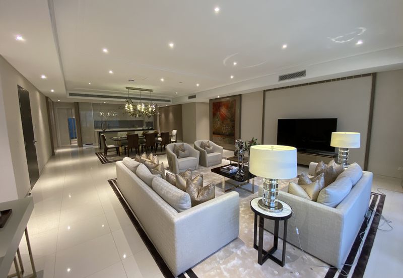 Pavilion Damansara Heights