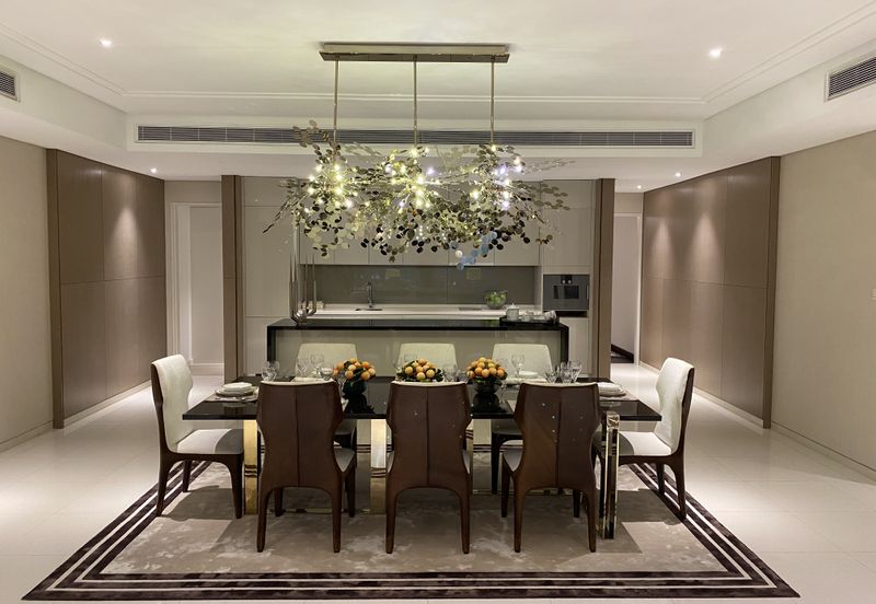 Pavilion Damansara Heights