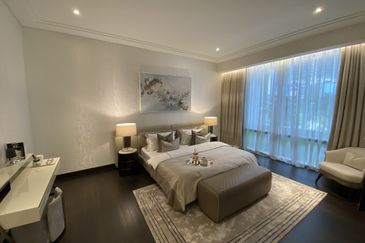 Pavilion Damansara Heights