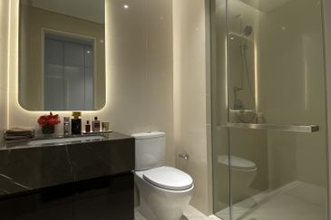 Pavilion Damansara Heights