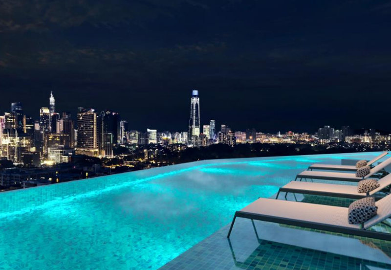 Pavilion Damansara Heights