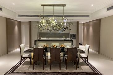 Pavilion Damansara Heights