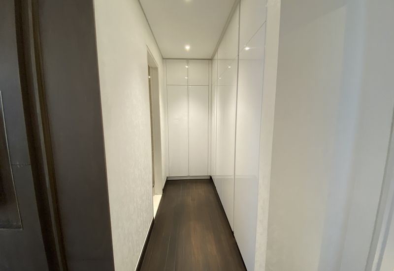 Pavilion Damansara Heights