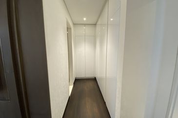 Pavilion Damansara Heights