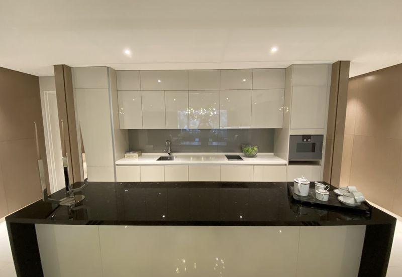 Pavilion Damansara Heights