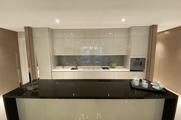 Pavilion Damansara Heights