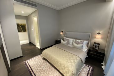 Pavilion Damansara Heights