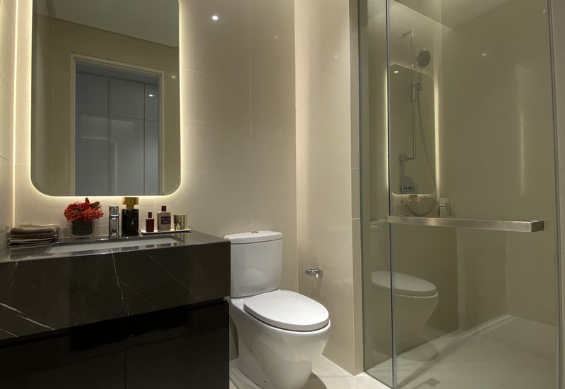 Pavilion Damansara Heights