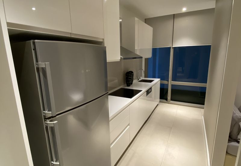 Pavilion Damansara Heights