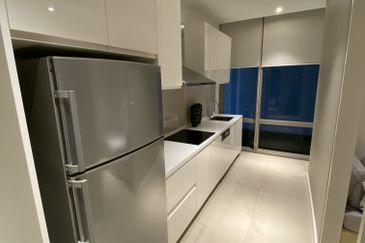 Pavilion Damansara Heights