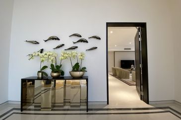 Pavilion Damansara Heights