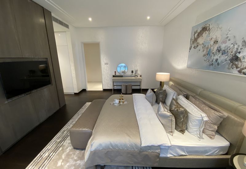 Pavilion Damansara Heights