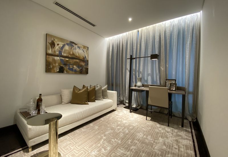 Pavilion Damansara Heights